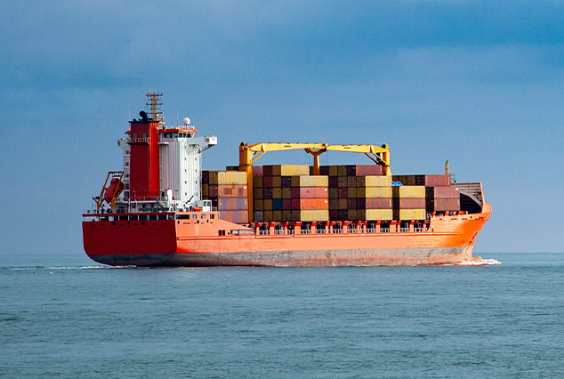 Long-Haul Freighting